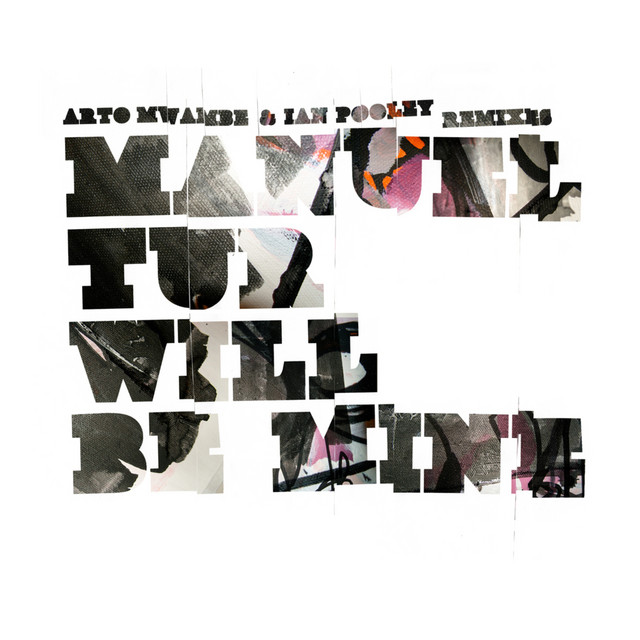 Will Be Mine - Ian Pooley Mix cover art