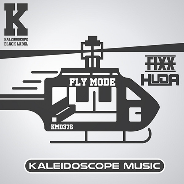 Fly Mode album art