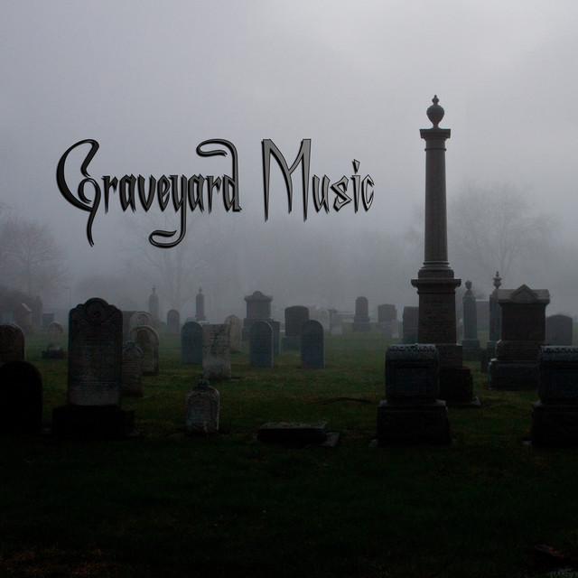 Graveyard Music cover art