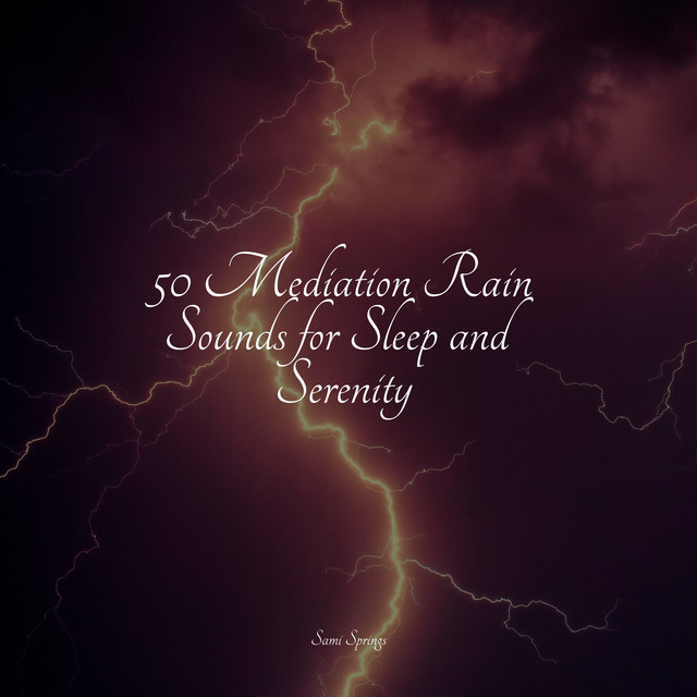 50 Mediation Rain Sounds for Sleep and Serenity - Album by Chakra ...