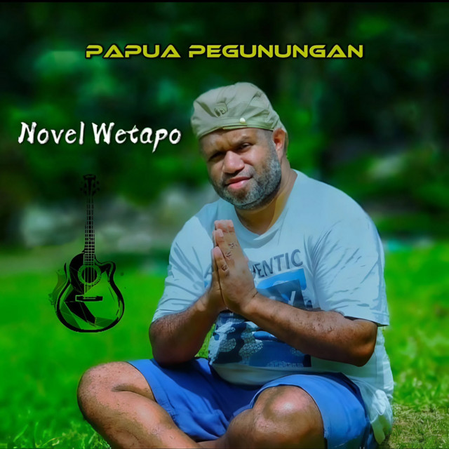 Novel Wetapo