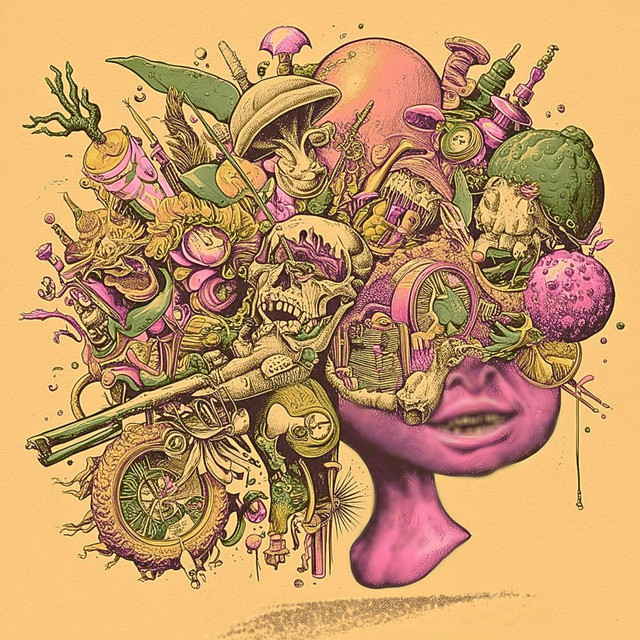 trial and error cover art