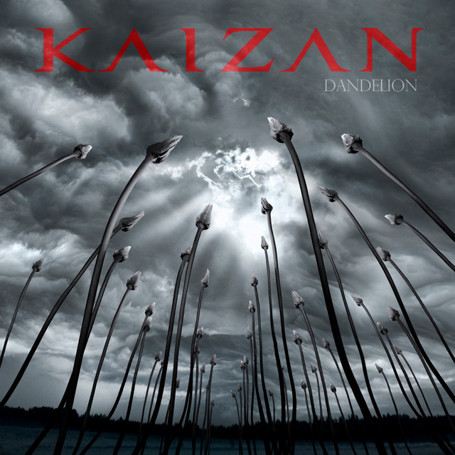 Dandelion cover art