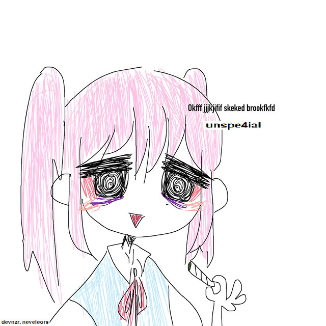 unspe4ial
