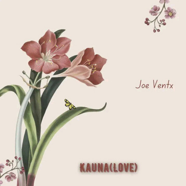 Kauna (Love) - Cover