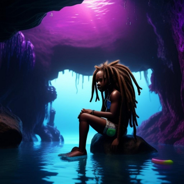 Babylon cover art
