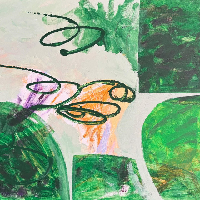 Finding Yourself in Loops cover art