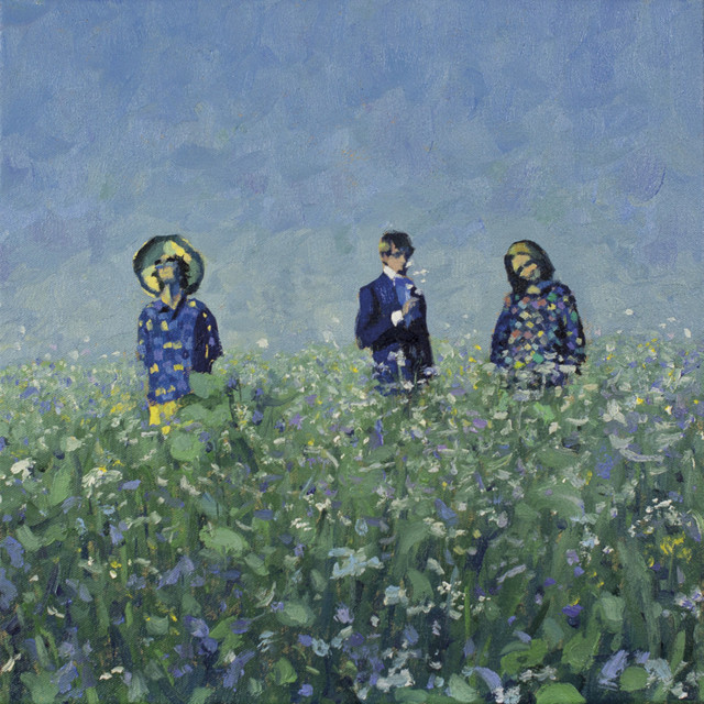 Brutally Soft cover art