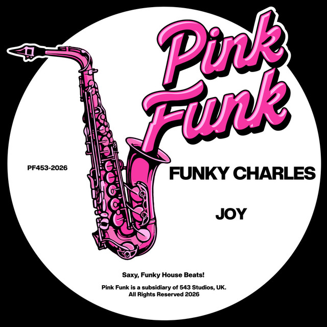 Joy cover