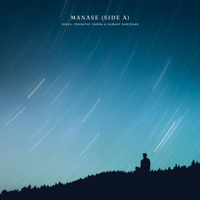 Manase (Side A) cover art