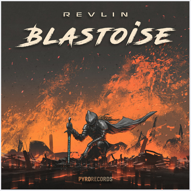 Blastoise - Extended Mix album art