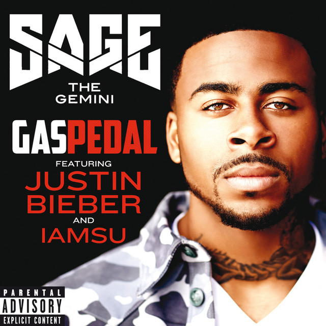 Gas Pedal - Remix