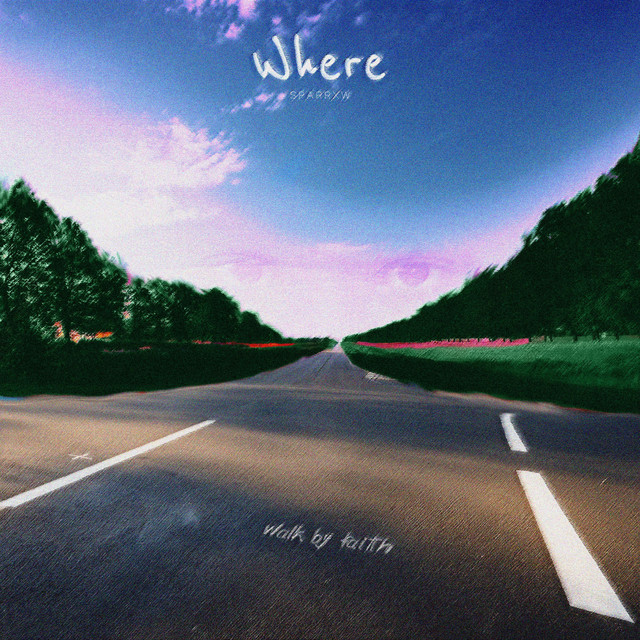Where cover art