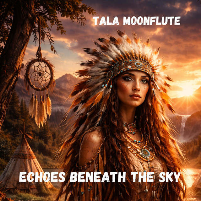 Tala Moonflute
