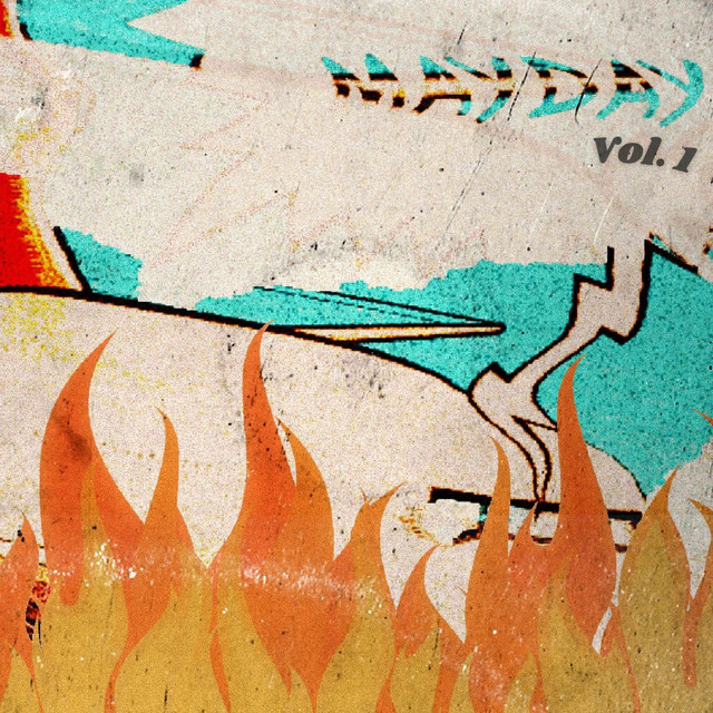 XXXplode on detonation cover art