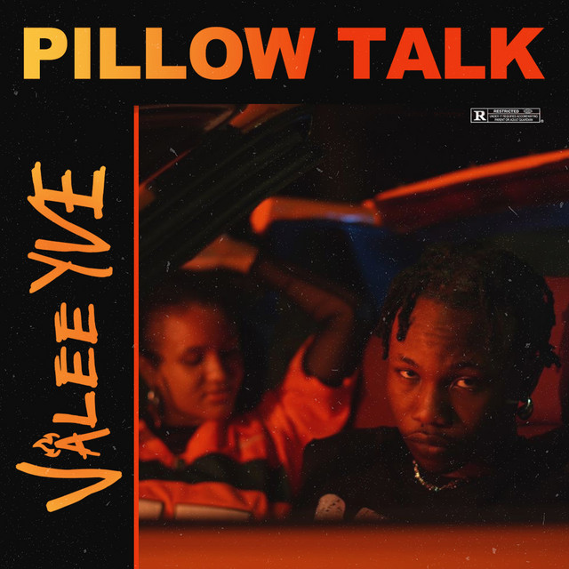 Pillow Talk