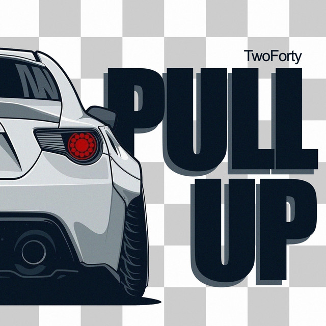 Pull Up cover art