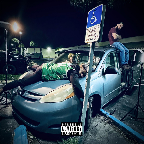 DRANK cover art