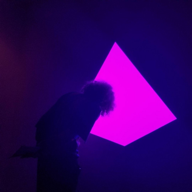 Samples from The Lab cover art