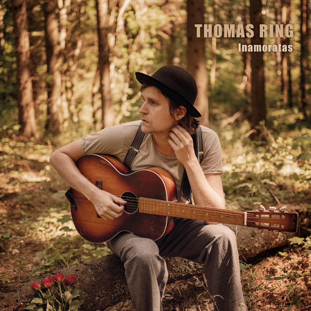 Inamoratas cover art
