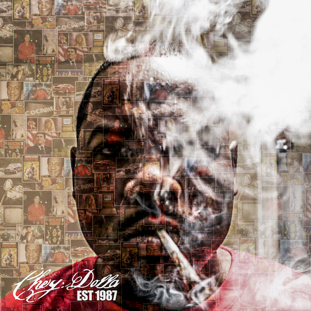 Est. 1987 cover art