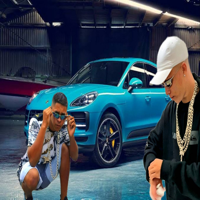 MC BUSSI | Spotify