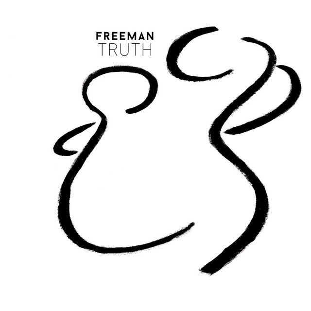 Truth cover art