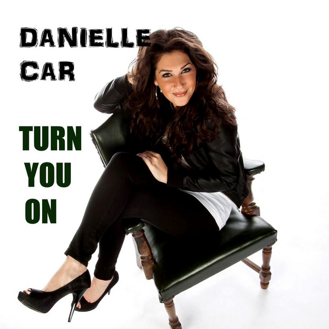 Turn You On cover