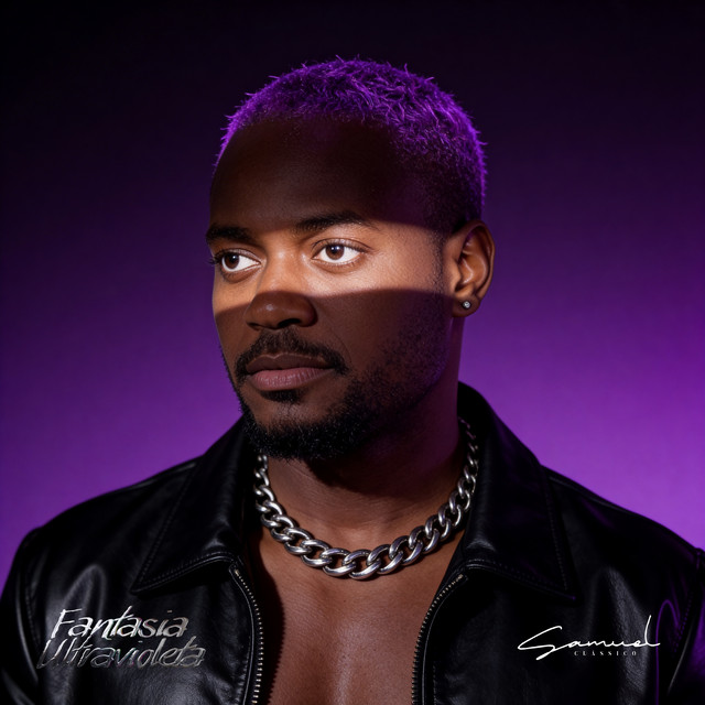 Fantasia Ultravioleta cover art