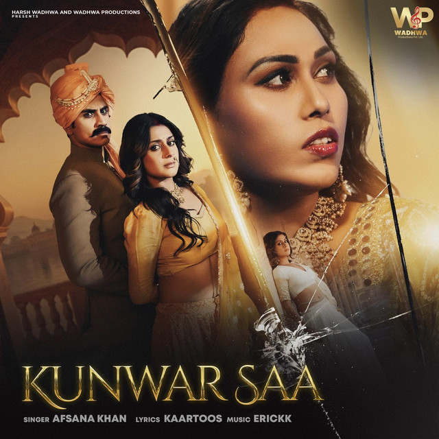 KUNWAR SAA album image