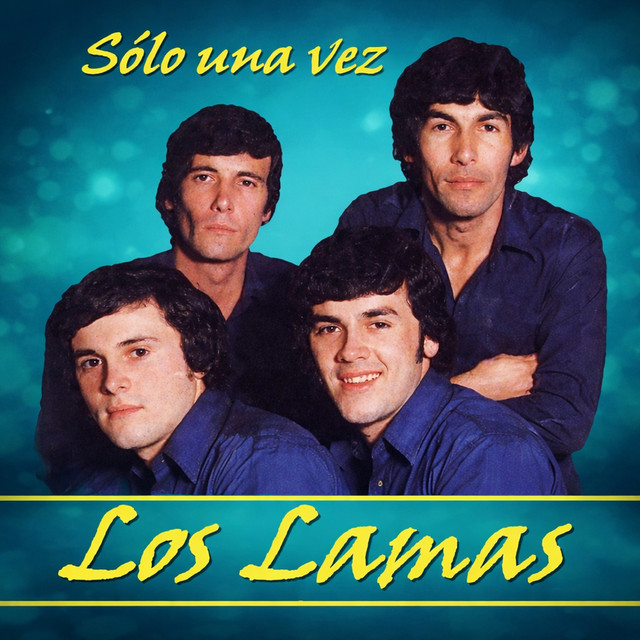 Solo Una Vez cover art