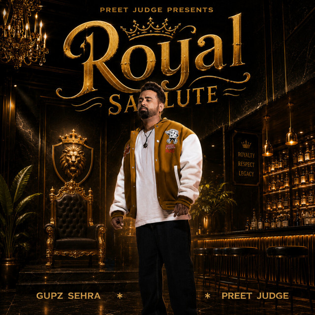 Royal Salute