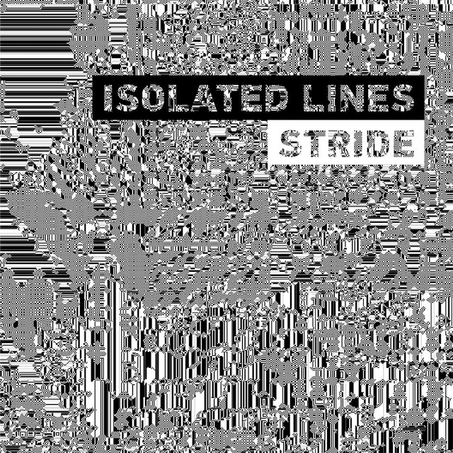 Stride album image