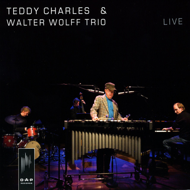 Teddy Charles & Walter Wolff Trio
