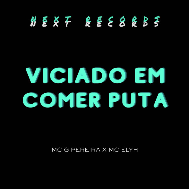 Viciado Em Comer Puta