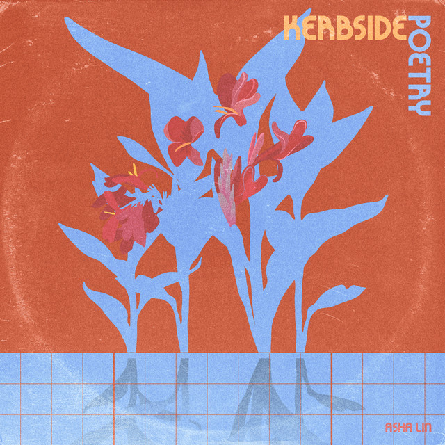 Kerbside Poetry cover