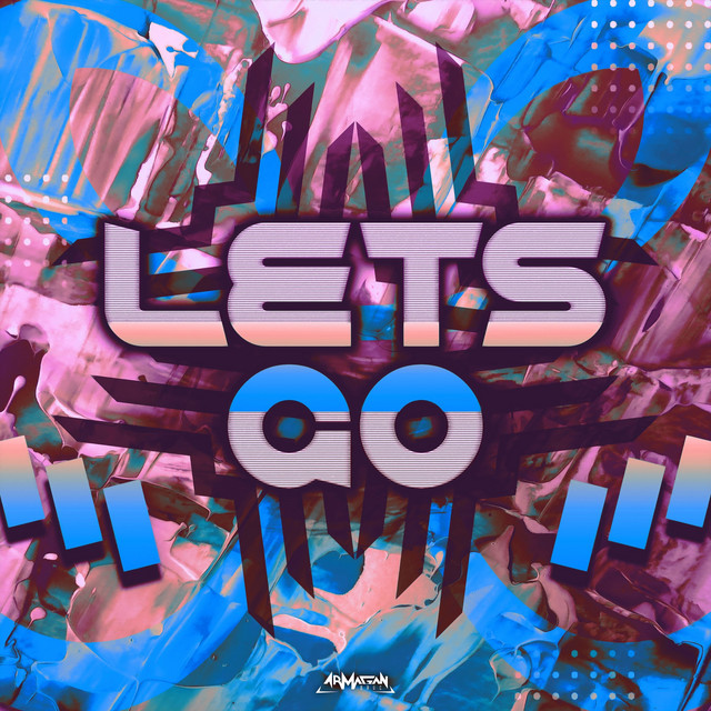 Let's Go!