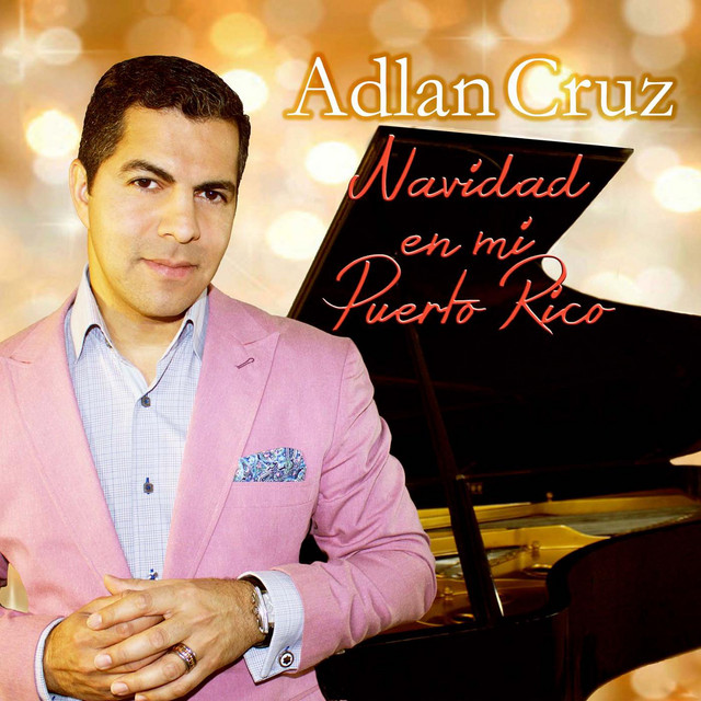 Adlan Cruz Photo