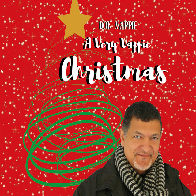 A Very Vappie Christmas cover art