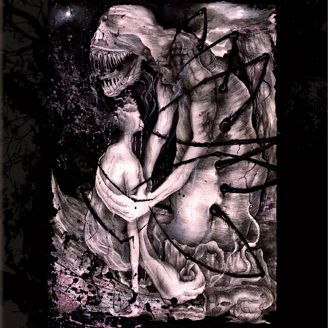 Carrogna cover