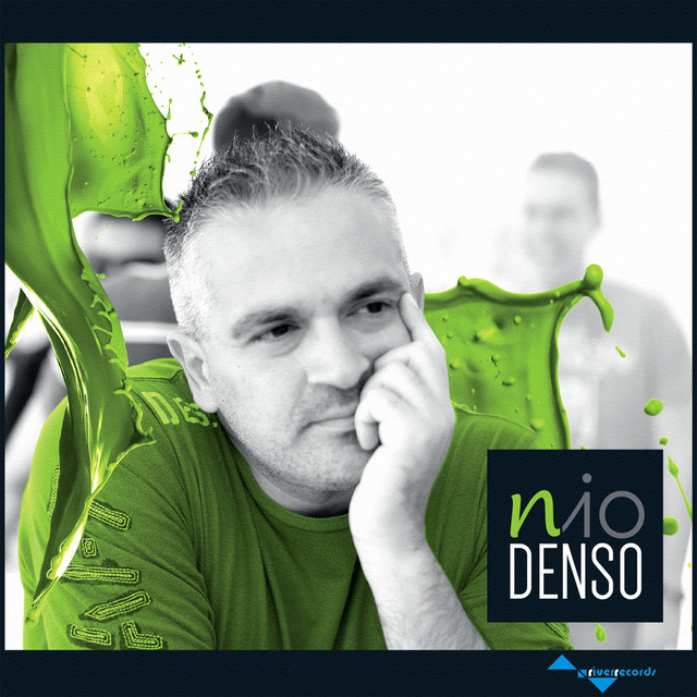 Denso cover art