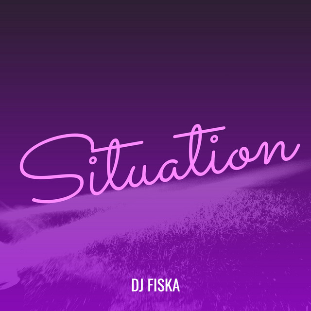 Situation cover art