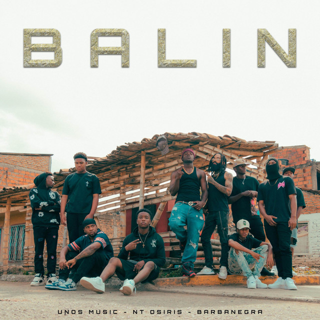 BALIN
