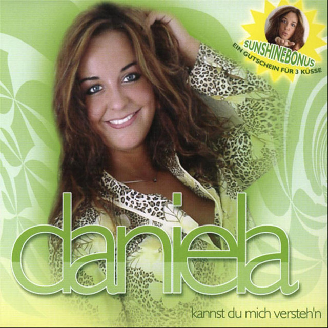 Kannst du mich versteh'n cover art