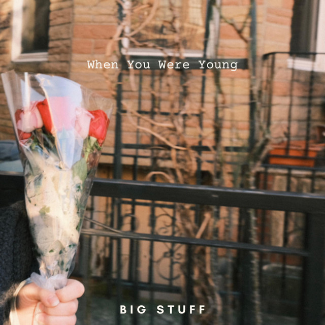 undefined album image