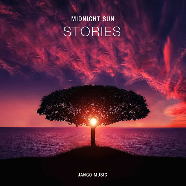 Stories cover