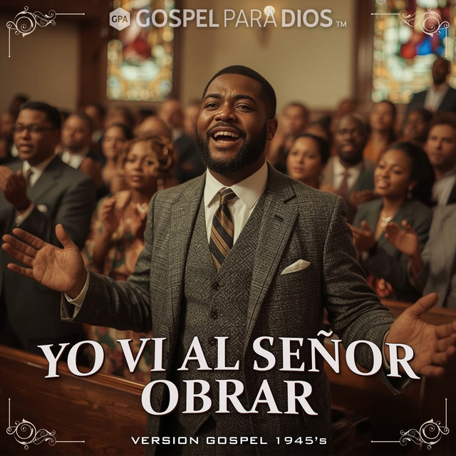 Yo VI al Señor Obrar