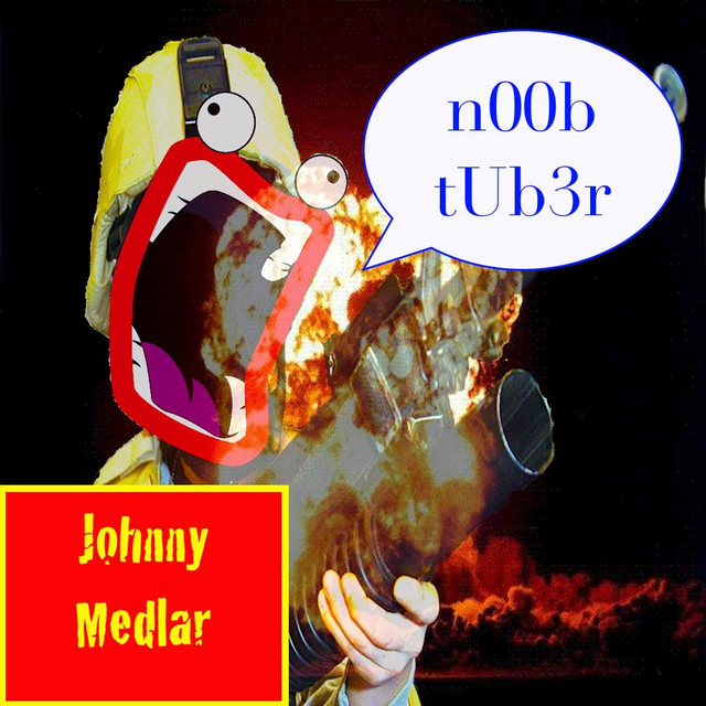 Noob Tuber cover