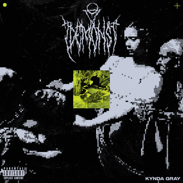 Demons cover art