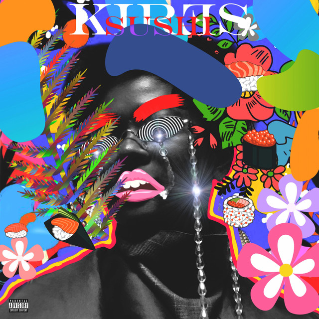 Обкладинка: Sushi — Kires